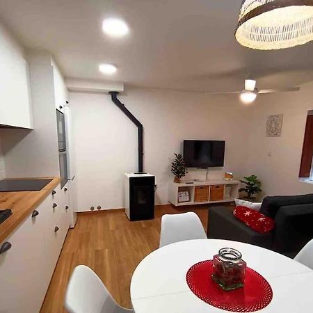 A Casina De Luz Apartman Pontevedra Kültér fotó