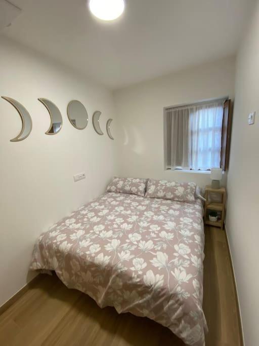 A Casina De Luz Apartman Pontevedra Kültér fotó