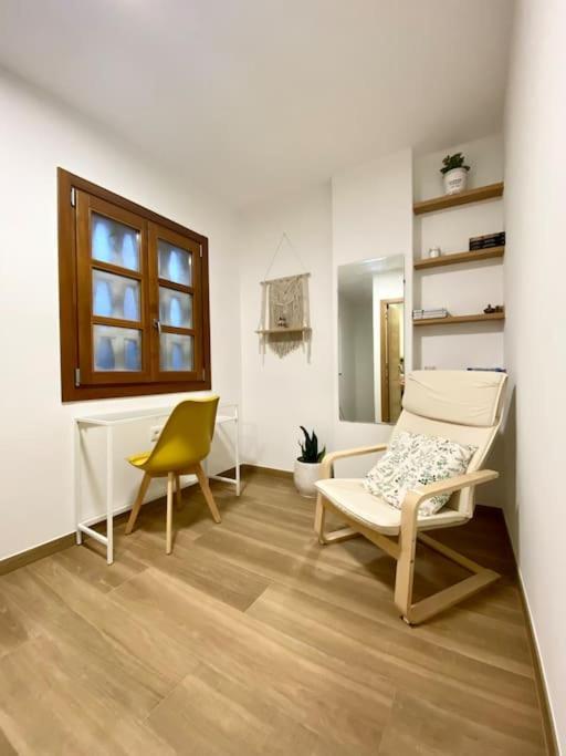 A Casina De Luz Apartman Pontevedra Kültér fotó