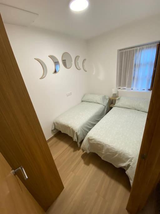 A Casina De Luz Apartman Pontevedra Kültér fotó